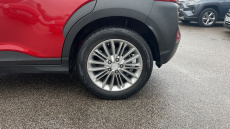 Hyundai Kona 1.0T GDi Blue Drive SE 5dr Petrol Hatchback